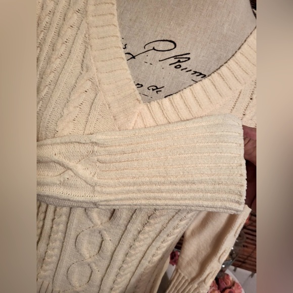 Sonoma sweater. - Picture 4 of 4